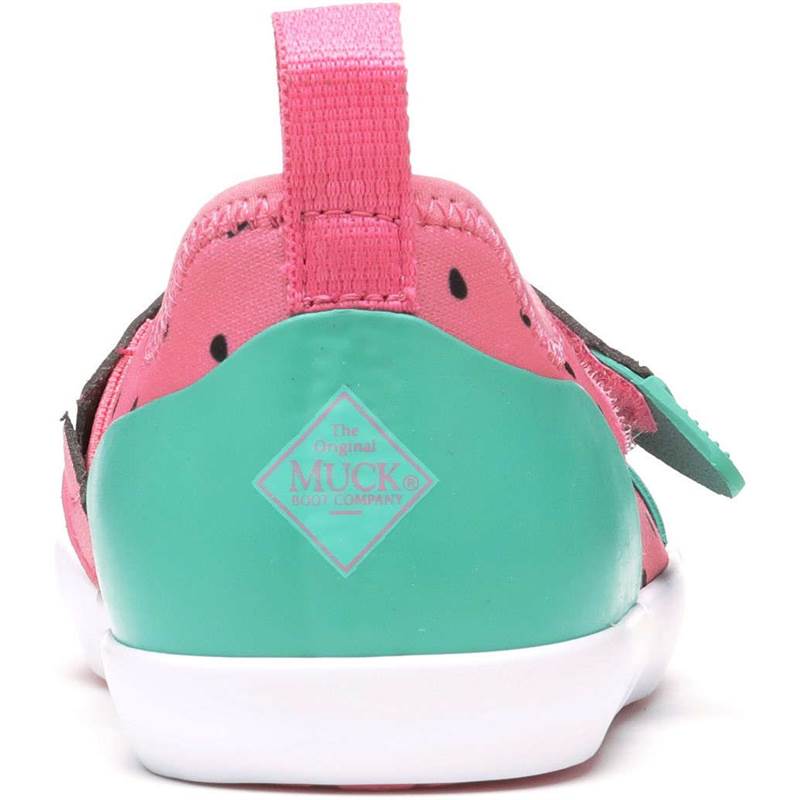 Muck Boots Kids Summer Solstice Shoes-2